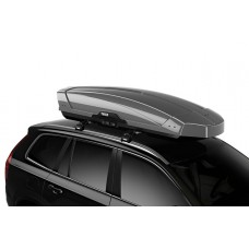 Грузовой бокс Thule Motion XT XXL titan (6299t)